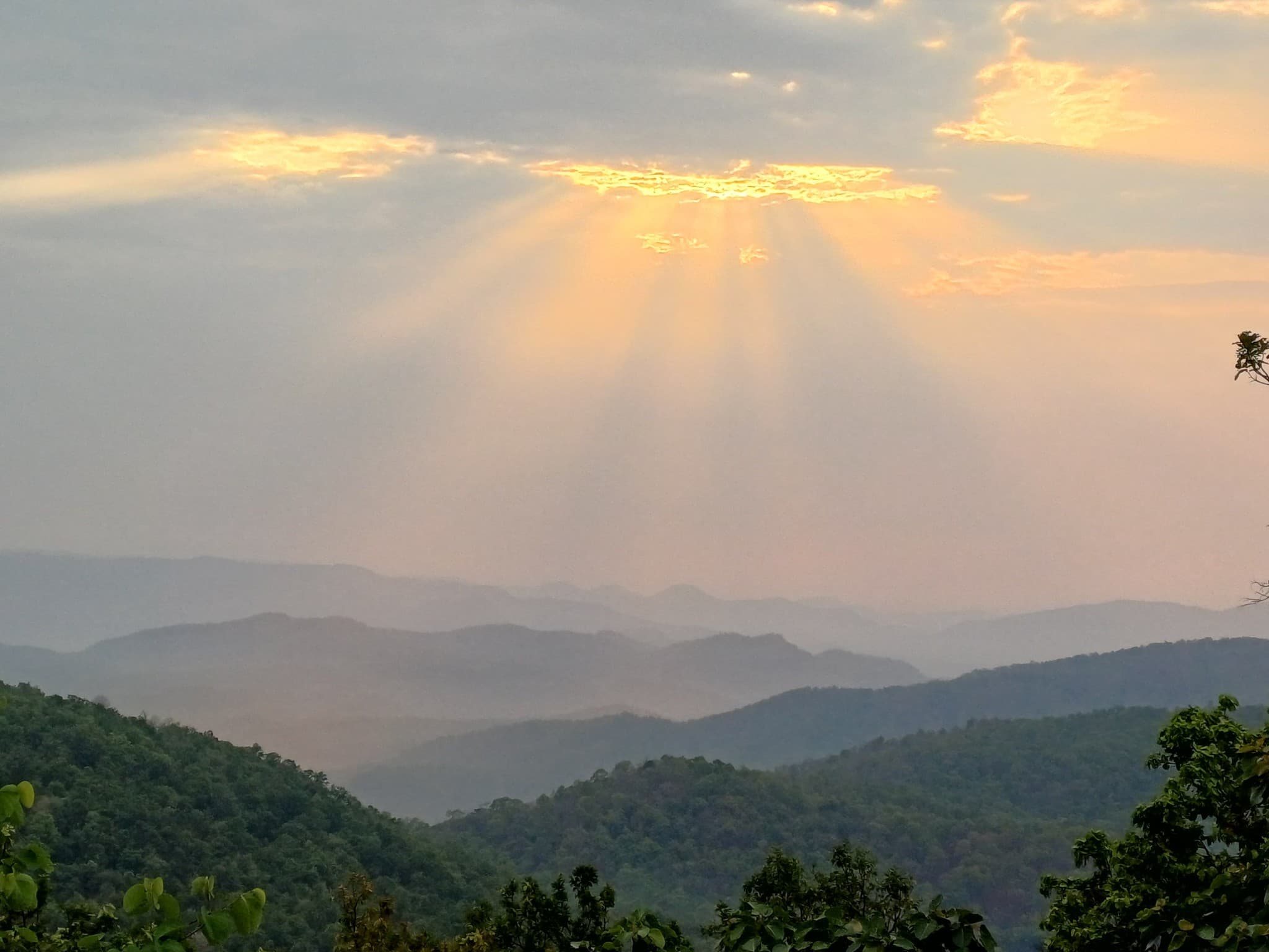 The Eco Triangle | 3 Nights, 4 Days